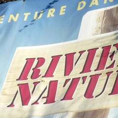 Riviera Nature – Parcours Aventure – Grasse