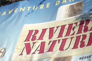 Riviera Nature – Parcours Aventure – Grasse