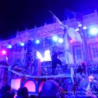 Corso Nice 2016 – Corso Carnavalesque illuminé – Carnaval de Nice 2016 – Roi des Médias – Photo n° 07 – 06 Only