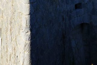 Fort de la Revère d&rsquo;Èze