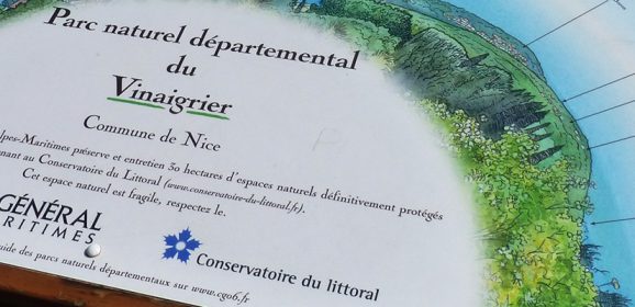 Parc du Vinaigrier – Parc naturel départemental