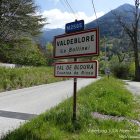 Côte d’Azur / Alpes-Maritimes / Arrière-Pays / Valdeblore (06420) / La Bolline Valdeblore – Val de Bloura – Countea de Nissa – Photo n°01