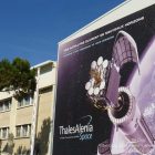 Alpes-Maritimes (06) / Cannes /  Visite Thales Alenia Space Cannes – Visite Thales Cannes avec l’Association PARSEC – Cannes Aéro Spatial Patrimoine – Photo n°1