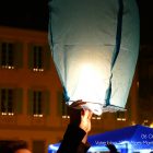 Côte d’Azur / Alpes-Maritimes / Tourrette-Levens (06690) / Fête des limaces – Procession aux lumières – Proucession daï Limassa – Photo n°16