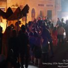 Côte d’Azur / Alpes-Maritimes / Tourrette-Levens (06690) / Fête des limaces 2016 – Procession aux lumières – Proucession daï Limassa – Photo n°7