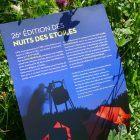 Alpes-Maritimes (06) / Valberg / 26e édition des Nuits des étoiles – 7,8 et 9 Août 2016 – week-end astronomie – Photo n°7a