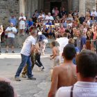 Alpes-Maritimes / Arrière-Pays / Utelle (06450) / Fêtes / Festivités / Fête Patronale de la Saint Roch – Traditionnel Saut du Cepoun – 16 août 2016 – Photo n°10