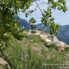 Alpes-Maritimes / Arrière-Pays / Utelle (06450) / Fêtes / Festivités / Fête Patronale de la Saint Roch – Village d’Utelle – Août 2016 – Photo n°23