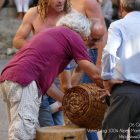 Alpes-Maritimes / Arrière-Pays / Utelle (06450) / Fêtes / Festivités / Fête Patronale de la Saint Roch – Traditionnel Saut du Cepoun – 16 août 2016 – Photo n°30