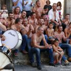 Alpes-Maritimes / Arrière-Pays / Utelle (06450) / Fêtes / Festivités / Fête Patronale de la Saint Roch – Festin traditionnel – 16 août 2016 – Photo n°73