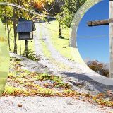 Petite pause du côté de Sauze (06470)