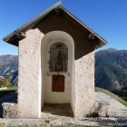 #CotedAzurNow / Région Paca / Alpes-Maritimes (06) / Arrière-Pays / Visite d’un tout petit village montagnard du haut-pays niçois. – Photo n°9