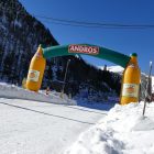 #CotedAzurNow / Alpes du Sud / Stations / Isola 2000 (06420) / Evénement sportif / Sports mécaniques / Sport automobile / Trophée Andros 2017 – Photo n°18