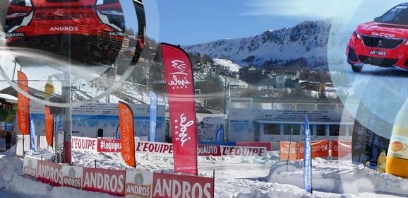 Trophée Andros – Isola 2000