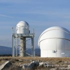 #Alpes-Maritimes (06) / Plateau de Calern / Caussols / Observatoire de la Côte d’Azur – Observatoire de Caussols – Photo n°10