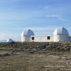 #Alpes-Maritimes (06) / Plateau de Calern / Caussols / Observatoire de la Côte d’Azur – Observatoire de Caussols – Photo n°5