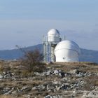 #Alpes-Maritimes (06) / Plateau de Calern / Caussols / Observatoire de la Côte d’Azur – Observatoire de Caussols – Photo n°7