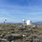 #Alpes-Maritimes (06) / Plateau de Calern / Caussols / Observatoire de la Côte d’Azur – Observatoire de Caussols – Photo n°8