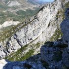 #Alpes-Maritimes (06) / Moyen pays / Saint-Auban / Côté Nature / Outdoor / Randonnée / Circuit de Tracastel – Photo n°10