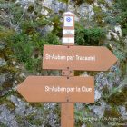 #Alpes-Maritimes (06) / Moyen pays / Saint-Auban / Côté Nature / Outdoor / Randonnée Saint-Auban (06850) – Photo n°30