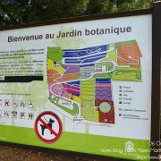 #CotedAzurFrance / Alpes-Maritimes (06) / Nice / Parcs & Jardins / Jardin Botanique de la Ville de Nice – Corniche Fleurie – Botanical Garden of Nice – Photo n°4