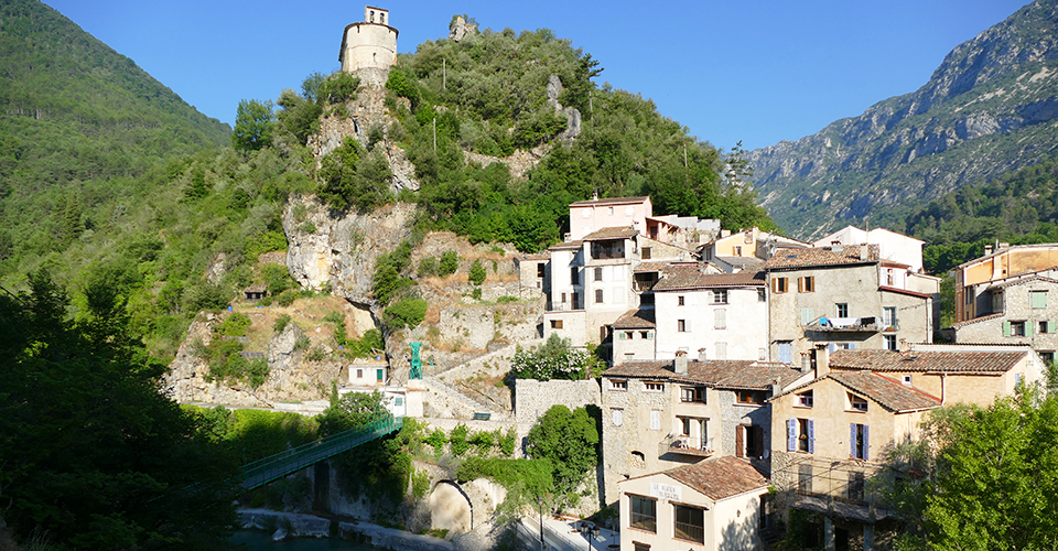 La Roque-en-Provence