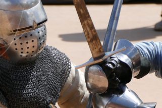 Fête de la Saint Erige 2017 – Auron