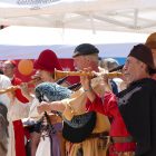 #CotedAzurFrance / Alpes-Maritimes (06) / Auron / Traditions & Festivités / Fête de la Saint Erige – Juillet 2017 – Photo n°59