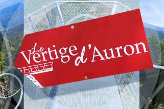 Le Vertige d&rsquo;Auron – Haute-Tinée (06)