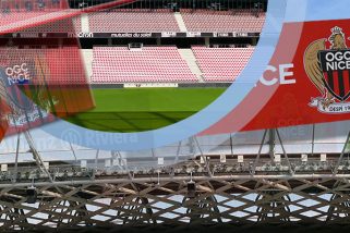Stade Allianz Riviera Nice