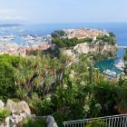 #CotedAzurNow / French Riviera / Principauté de Monaco / Parcs & Jardins / Jardin Exotique de Monaco – Septembre 2017 – Photo n°11