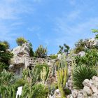 #CotedAzurNow / French Riviera / Principauté de Monaco / Parcs & Jardins / Jardin Exotique Monaco – Septembre 2017 – Photo n°33