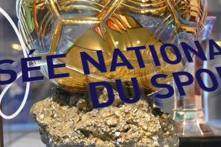 Musée National du Sport – Nice