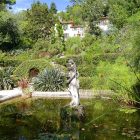 #CotedAzurNow / Alpes-Maritimes (06) / Menton / Parcs & Jardins / Jardin Serre de la Madone – Menton – Septembre 2017 – Photo n°14