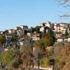 Côte d’Azur / Alpes-Maritimes (06) / Arrière-Pays / Villages des Balcons de l’Estéron – Revest les Roches (06830) – Photo n°2