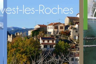 Revest les Roches (06830)