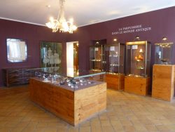 Musée Parfumerie Fragonard