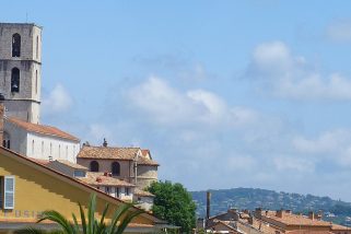 Grasse, Capitale du Parfum