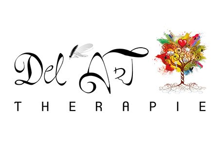 DEL’ARTHERAPIE – Atelier d’Art-thérapie pour tout public – Atelier d’expression créative
