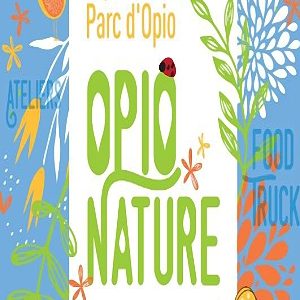 Opio Nature, Parc d'Opio, Samedi 10 juin 2023