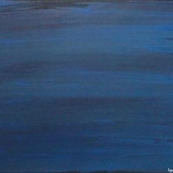 Dark blue – Laurence LHER