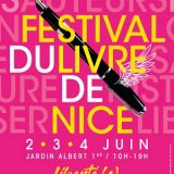 Festival du Livre de Nice