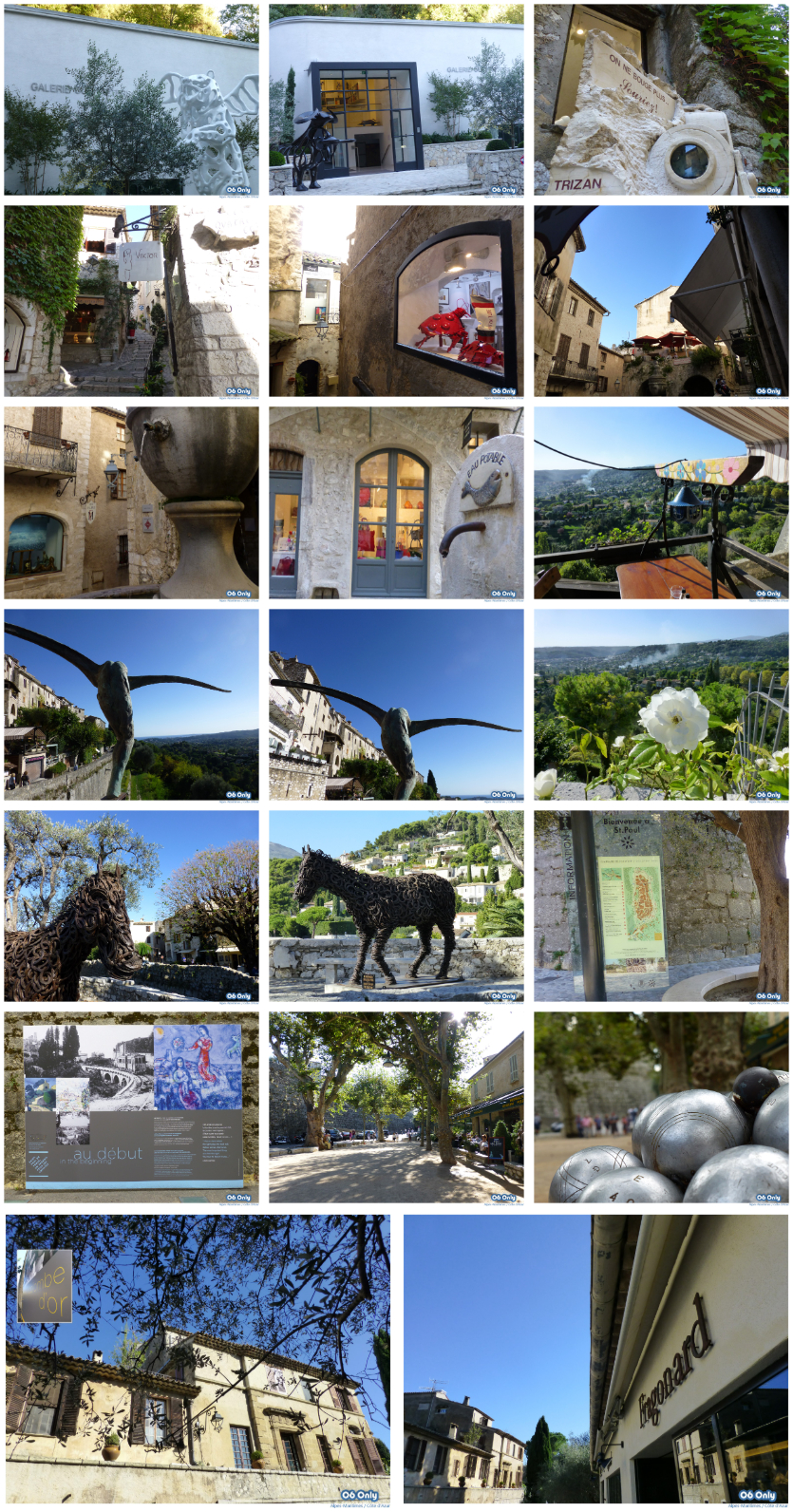 Saint-Paul-de-Vence