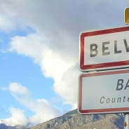 Belvédère (06450) - Alpes-Maritimes