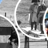 Napoléon à Golfe-Juan - 1815/2015 le Bicentenaire