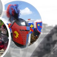 Festival médiéval fantastique - Légendes en Siagne - Cabris