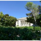 Villa Eilenroc et ses jardins – Le Cap d’Antibes (06160) – Photo n° 14