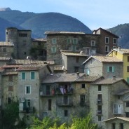 Alpes-Maritimes (06) - Côte d'Azur - French Riviera / Village de Marie - 06 Only