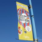 Fête du Mimosa 2016 – Mandelieu-La-Napoule – La Fête du Mimosa célèbre Jules Verne – Photo n° 1 – 06 Only