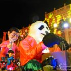 Corso Nice 2016 – Corso Carnavalesque illuminé – Carnaval de Nice 2016 – Roi des Médias – Photo n° 11 – 06 Only